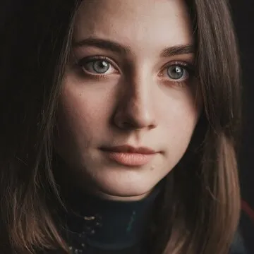 专业的客服代表