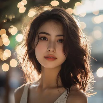 李晨